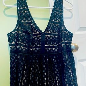 Size 4 Loft maternity dress